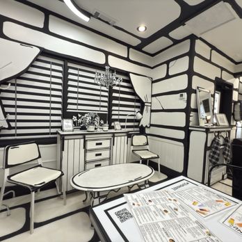 Doodle Noodle Bar - Ramen Near Me - Tampa, Florida Doodle Noodle Bar - Ramen Near Me - Tampa, Florida