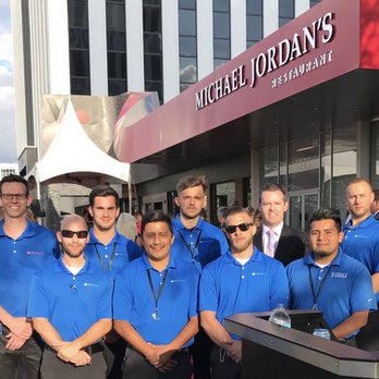 First Class Valet - Valet Services Near Me - Lisle, Illinois