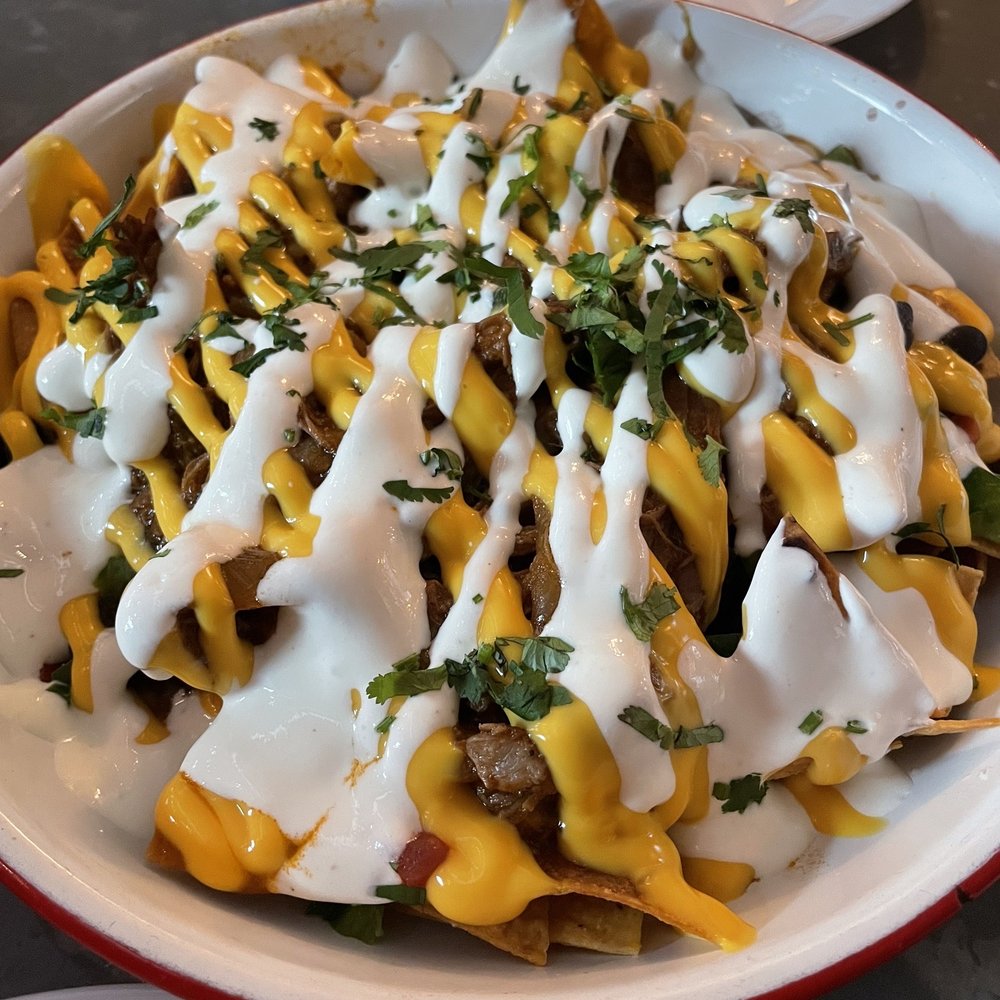 Fresco's Cantina - Mexican Near Me - Astoria, New York Fresco's Cantina - Mexican Near Me - Astoria, New York