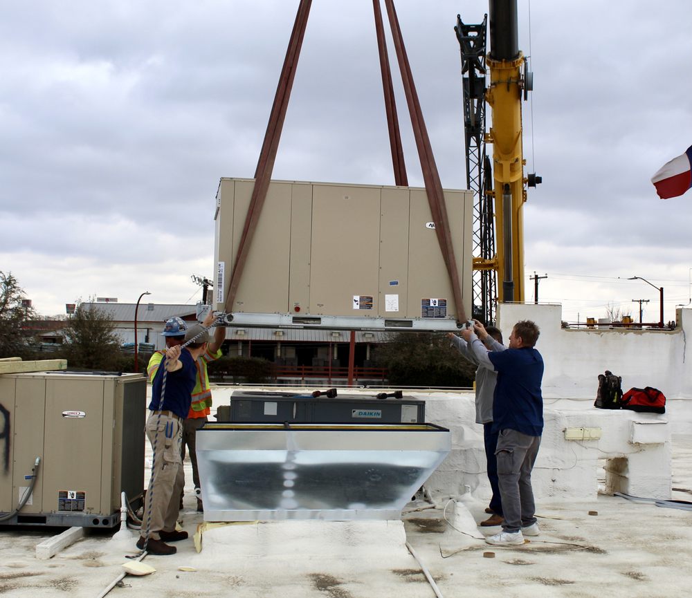 Slide of Ideal Partners