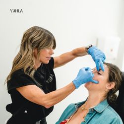Yahla Med Studio - All injectors are highly trained for quality and excellent results