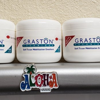 Daniel Yen, DC - Graston Technique for soft tissue mobilization. Promote effective healing. - Chiropractors Near Me - Las Vegas, Nevada