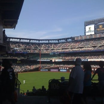 Citi Field - Mets vs. Cubs on Sept. 6, 2009 - Stadiums & Arenas Near Me - Corona, New York