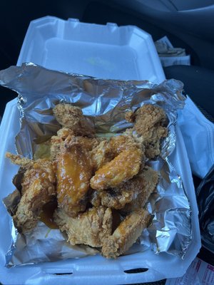 Gail's Soul Food by null