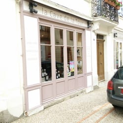 La Cave De La Tour