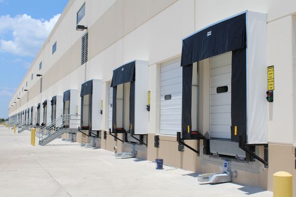 American Roll-Up Door Company