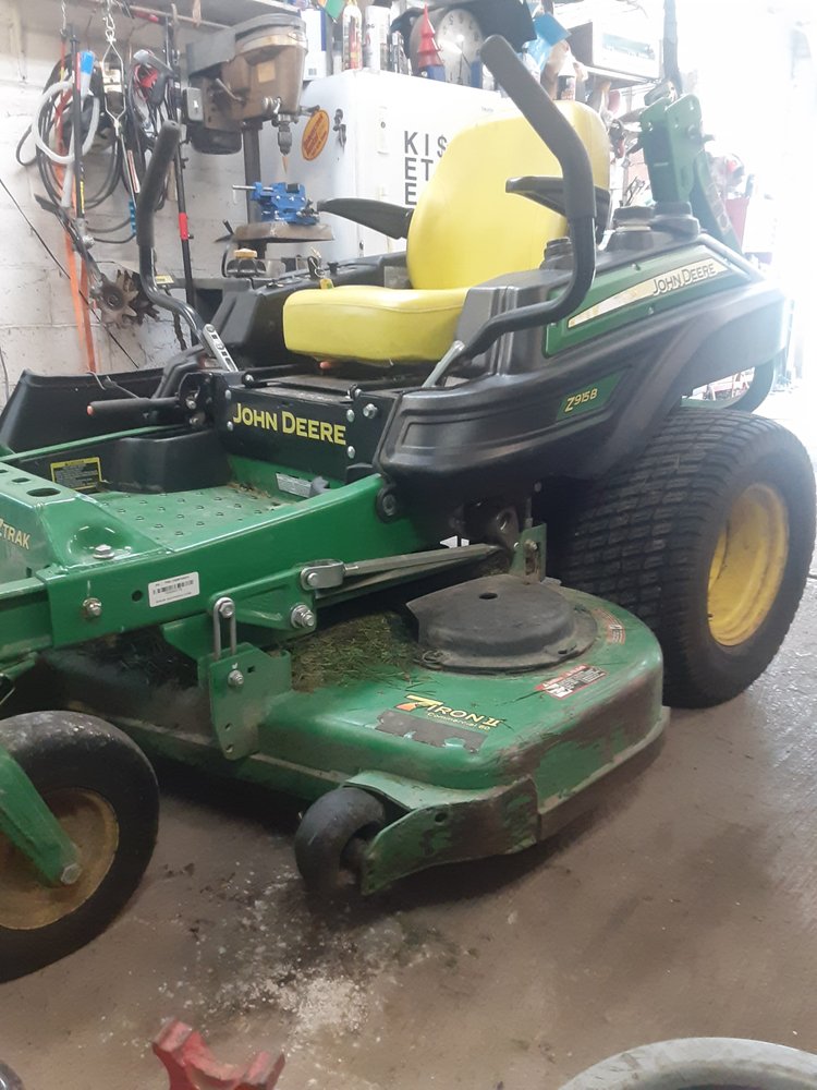 VANTRESS SMALL ENGINE REPAIR Updated June 2024 Xenia, Ohio