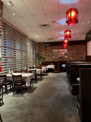 Tianluo Bistro by null