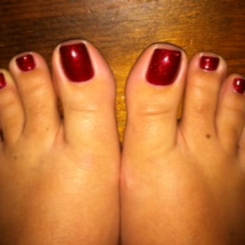Soak Nails - Nail Salons Near Me - Encino, California