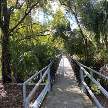 Sulphur Springs Pool - Bridge to manatee viewing - Swimming Pools Near Me - Tampa, Florida Sulphur Springs Pool - Bridge to manatee viewing - Swimming Pools Near Me - Tampa, Florida