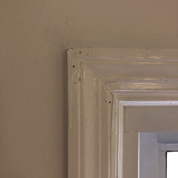 Better Quality Painting - Bedroom window - Painters Near Me Better Quality Painting - Bedroom window - Painters Near Me