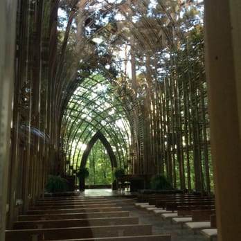 Mildred B Cooper Memorial Chapel - Venues & Event Spaces Near Me - Bella Vista, Arkansas