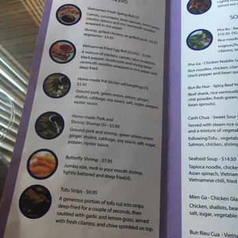 Blue Taro - Vietnamese Near Me - Rochester, New York Blue Taro - Vietnamese Near Me - Rochester, New York