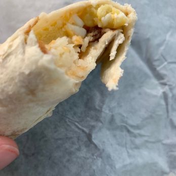 Terry's Donut - Donuts Near Me - Saginaw, Texas
