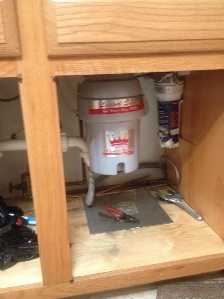 Slide of Shur-Flo Plumbing