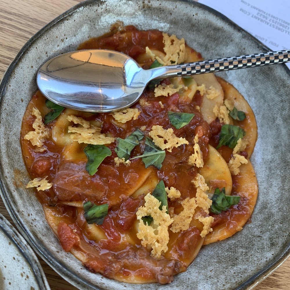 Carrello - Italian Near Me - Seattle, Washington
