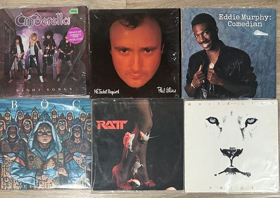 Hitt Records by null