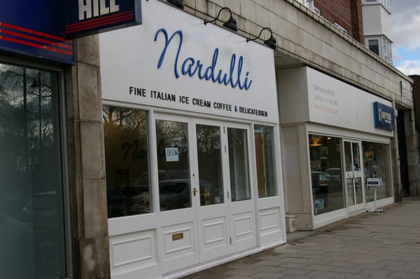 Nardulli by null