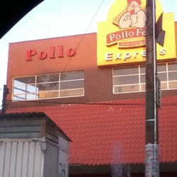 El Pollo Feliz