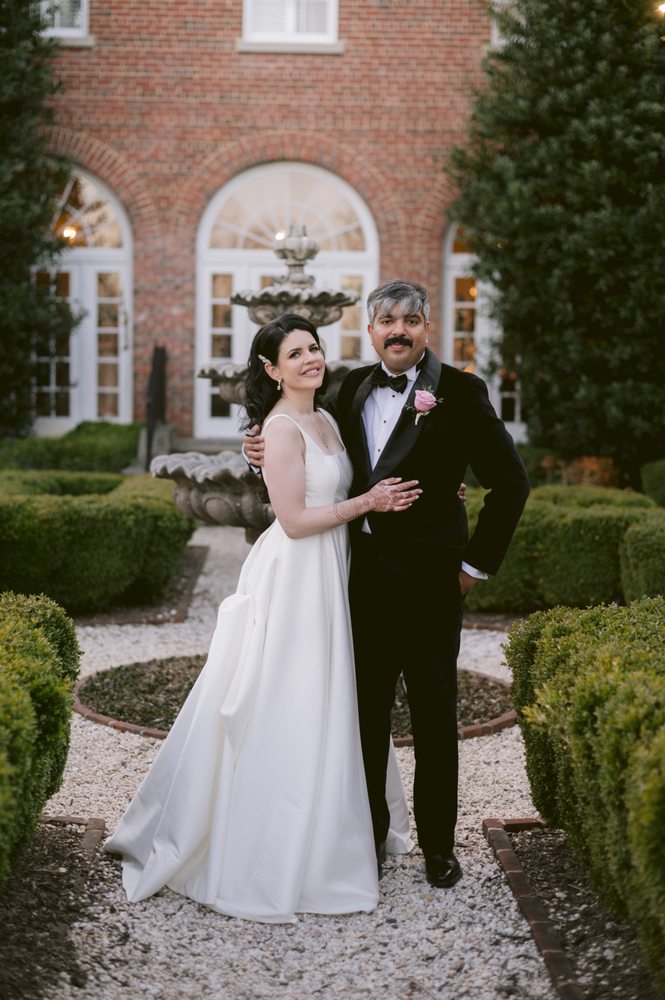 Makeup By Ana B Logo