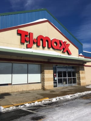 TJ MAXX - Updated November 2025 - 350 Lincoln Plz, Langhorne