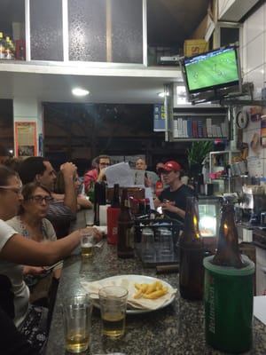 Bar do Momo by null