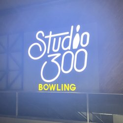 Studio 300 Bowling - Studio 300