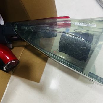 Walmart - FILTHY DD DUSTBUSTER THAT OBVIOUSLY WAS A RETURN. Can't believe they tried to resell it - Department Stores Near Me - Laguna Niguel, California Walmart - FILTHY DD DUSTBUSTER THAT OBVIOUSLY WAS A RETURN. Can't believe they tried to resell it - Department Stores Near Me - Laguna Niguel, California