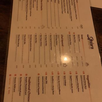 Spices 39 - Menu - Bars Near Me - Houston, Texas