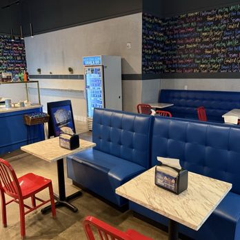 Humphry Slocombe - Ice Cream & Frozen Yogurt Near Me - Emeryville, California