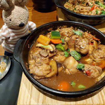 Yang's Braised Chicken Rice - Chinese Near Me - Markham, Ontario Yang's Braised Chicken Rice - Chinese Near Me - Markham, Ontario