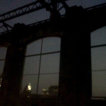 Rooftop Films - Cinema Near Me - Brooklyn, New York