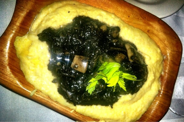 al di là Trattoria by null