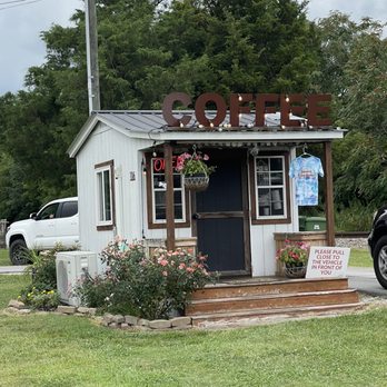 Packhouse Coffee Company - Coffee & Tea Near Me - Youngsville, North Carolina