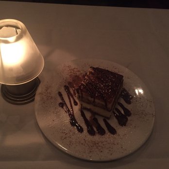 Acqua e Farina - Tiramisu - Italian Near Me - Hayward, California