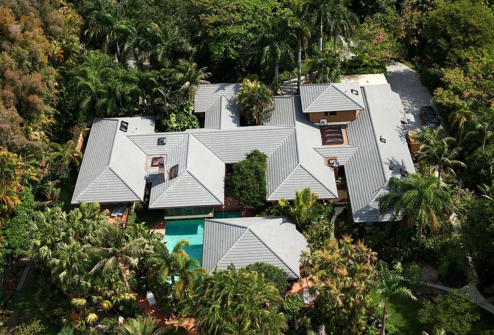 Slide of Sean Lilly Al Springer Roofing