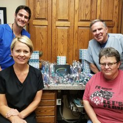 Taylor Dental & Implant Center