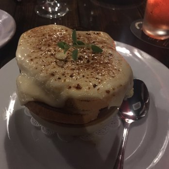 Bites & Bubbles - French onion soup - Wine Bars Near Me - Orlando, Florida Bites & Bubbles - French onion soup - Wine Bars Near Me - Orlando, Florida