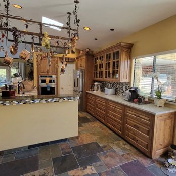Wells Cabinets - Carpenters Near Me - Oceano, California