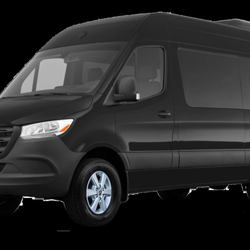 HaulVans - Family Van rental for trips to Disneyland