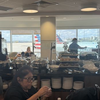 Turkish Airlines Lounge - Airport Lounges Near Me - Miami, Florida Turkish Airlines Lounge - Airport Lounges Near Me - Miami, Florida