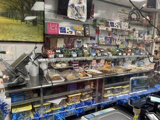 Tashkent Produce by null