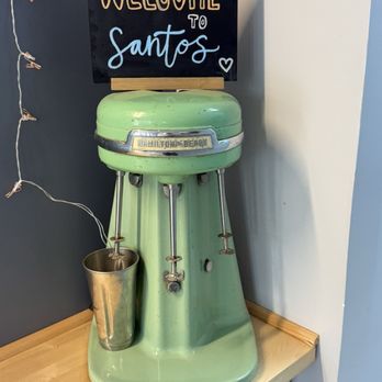 Santos Coffee - Bakeries Near Me - Gardendale, Alabama Santos Coffee - Bakeries Near Me - Gardendale, Alabama