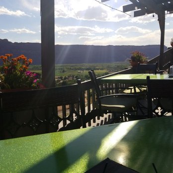 Sunset Grill - Steakhouses Near Me - Moab, Utah Sunset Grill - Steakhouses Near Me - Moab, Utah