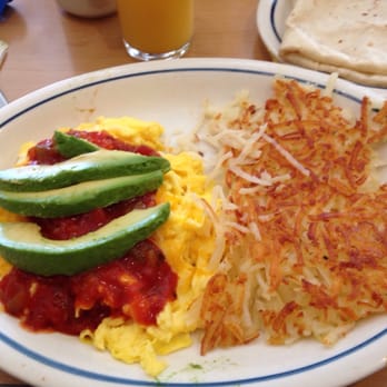 IHOP - California Scramble - Breakfast & Brunch Near Me - Bellevue, Washington IHOP - California Scramble - Breakfast & Brunch Near Me - Bellevue, Washington