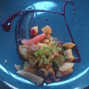 Asheville Proper - Marbled & Smoked Gnocchi - Tapas/Small Plates Near Me - Asheville, North Carolina Asheville Proper - Marbled & Smoked Gnocchi - Tapas/Small Plates Near Me - Asheville, North Carolina