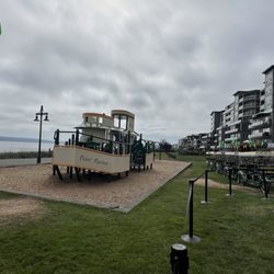 Wheel Fun Rentals - Point Ruston