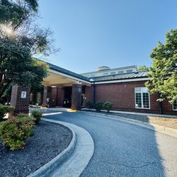 Forest Public Library