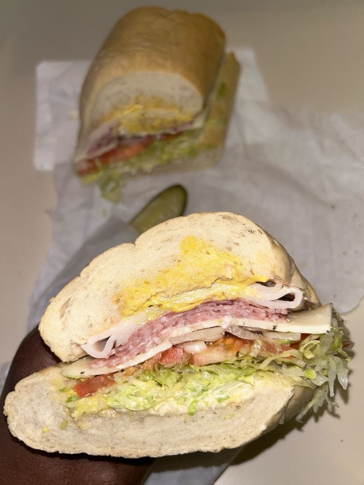 North Bay Sourdough Deli