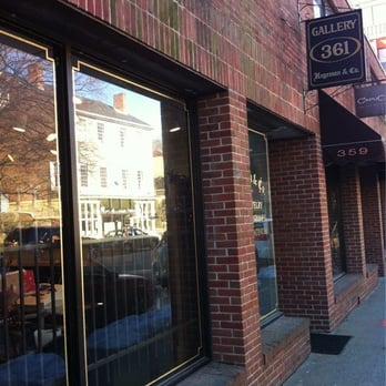 Hegeman & Co. - Jewelry Near Me - Providence, Rhode Island